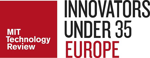 MIT Technology Review: Innovators Under 35 Europe