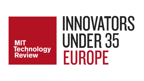 MIT Technology Review: Innovators Under 35 Europe