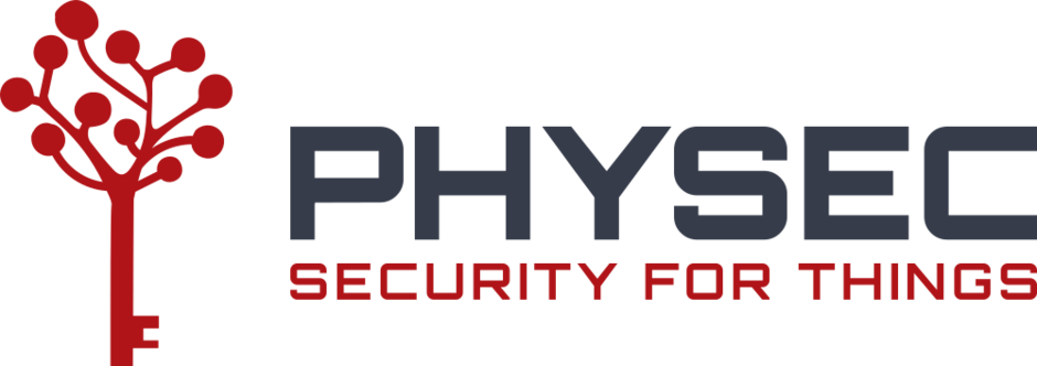 PHYSEC Security for Things