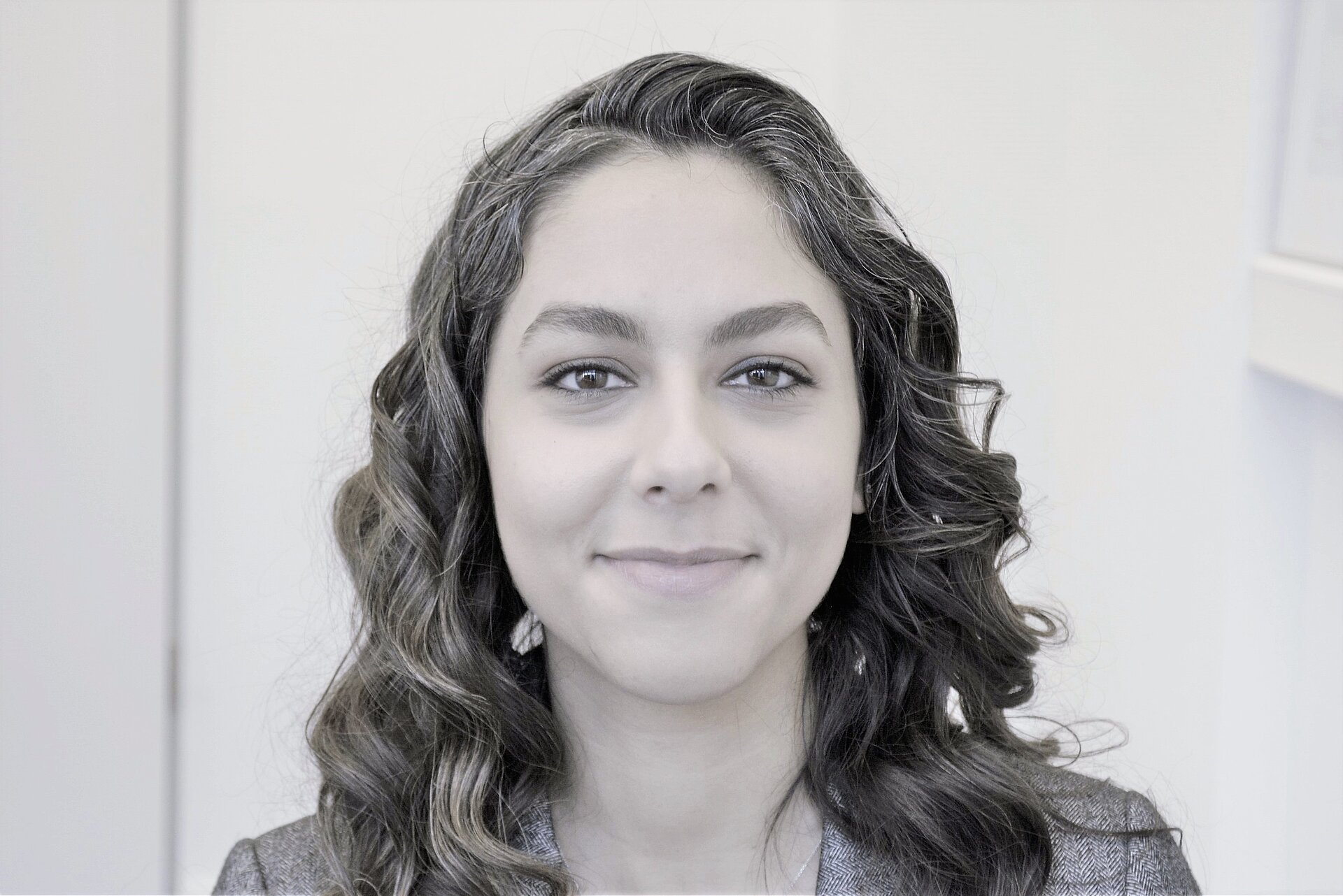 Portrait Daniella Gabbai (M.A.), Senior Product Manager (IoTree)